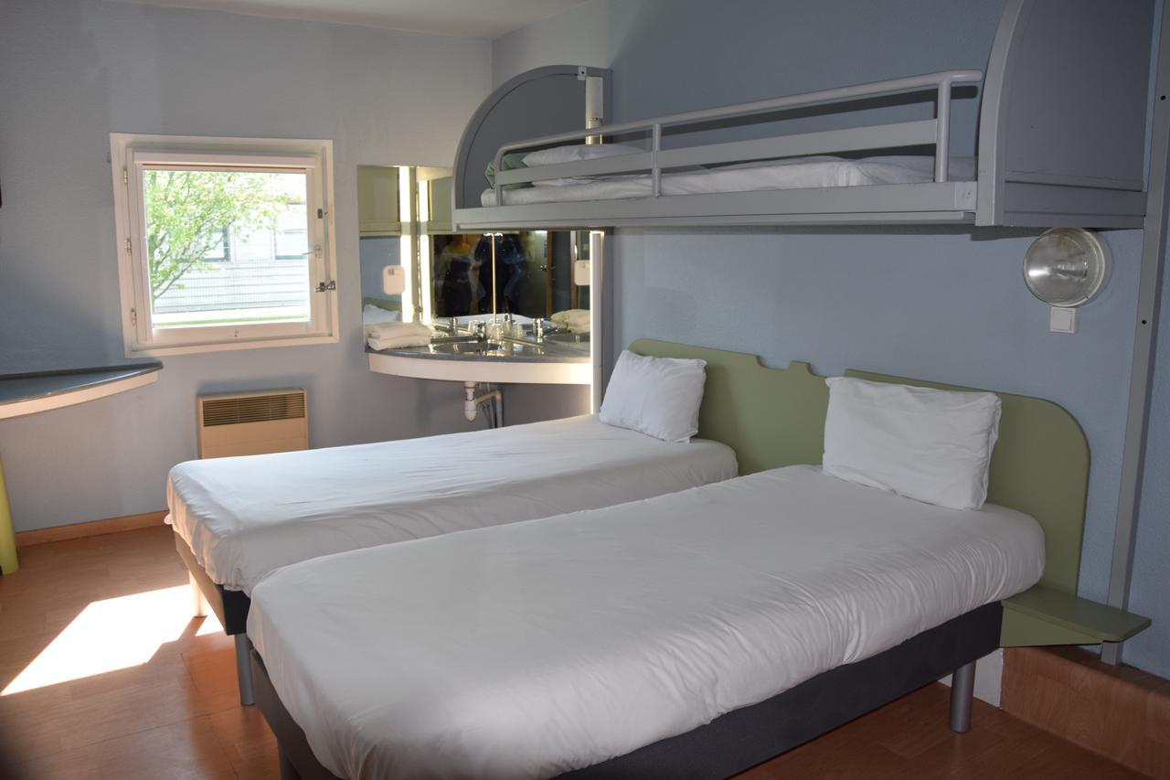 Design Booking Villeneuve-le-Roi Ngoại thất bức ảnh