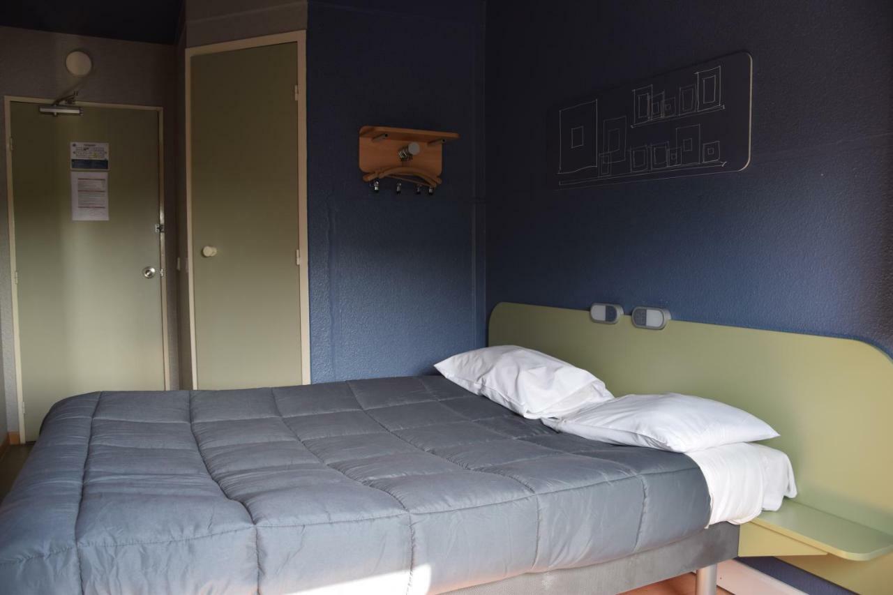 Design Booking Villeneuve-le-Roi Ngoại thất bức ảnh
